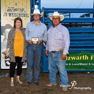 Meet your Posher, Lane